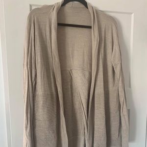 Lululemon Sit In Lotus Wrap II